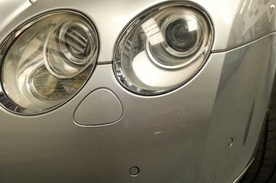 Lot 2004 Bentley Continental GT