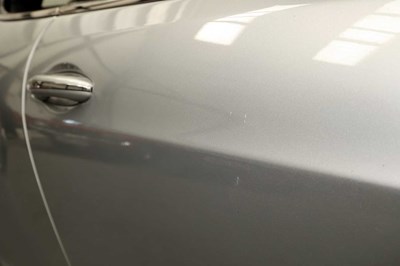 Lot 2004 Bentley Continental GT