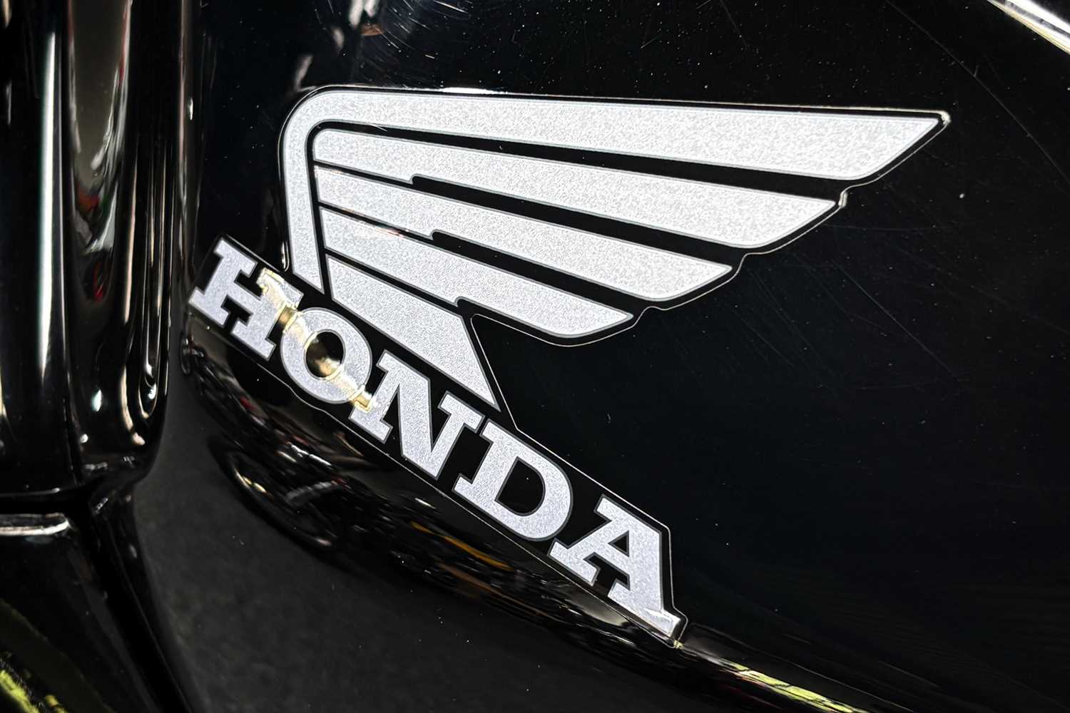 97 - 1999 Honda CBR1000F