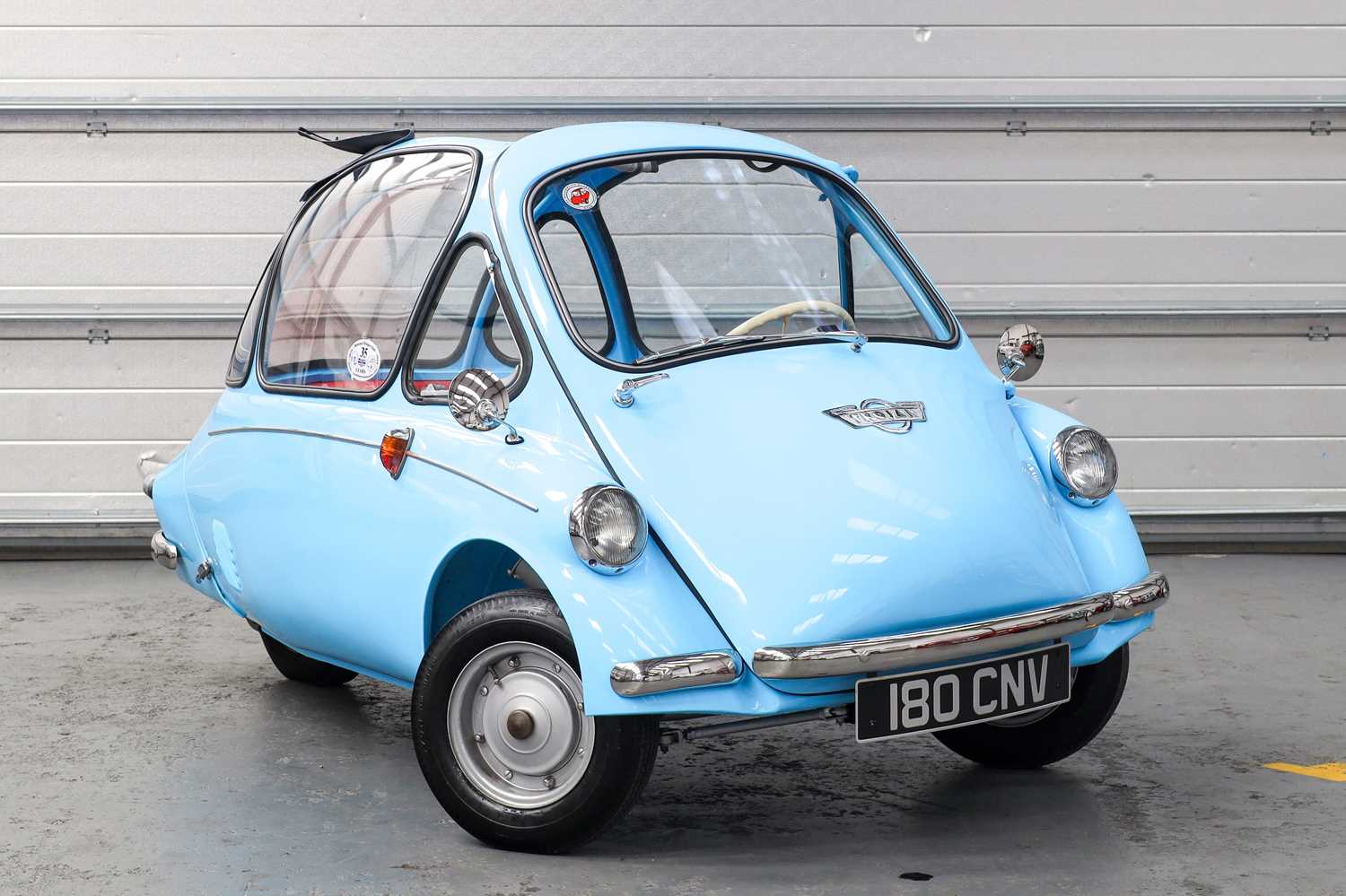 Sold Car Image