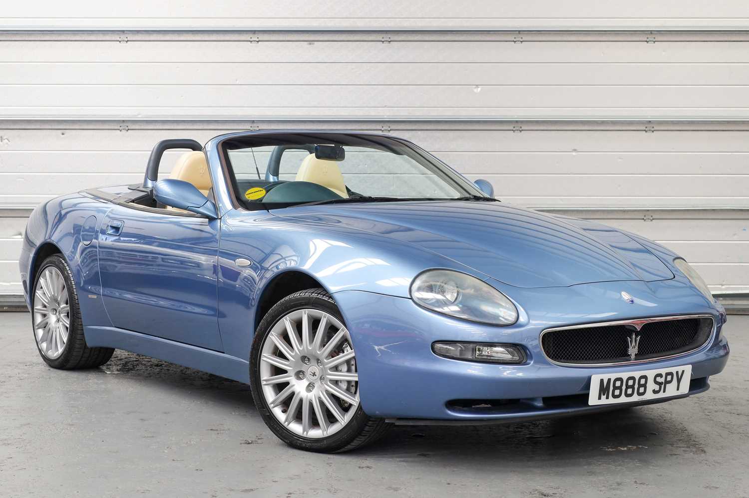 Sold Car Image