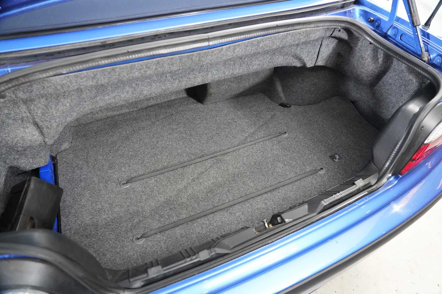 Lot 227 - 1998 BMW M3 (E36) 3.2 Evolution Convertible