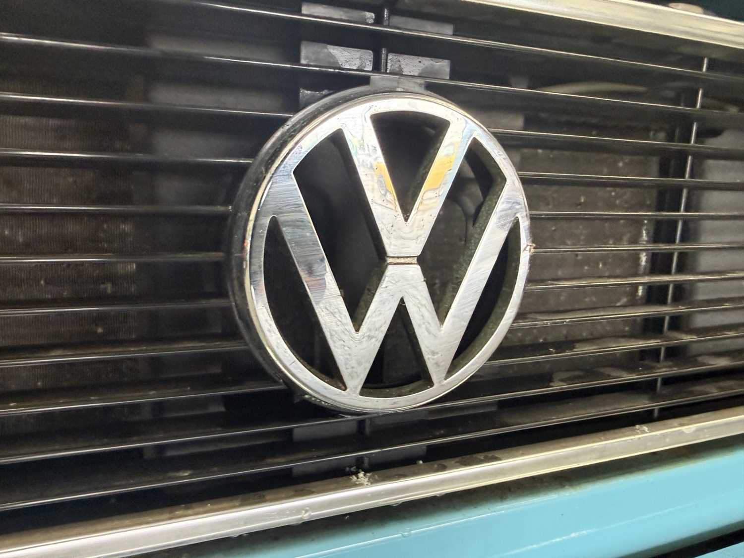 1975 Volkswagen Golf L