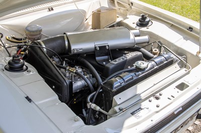 Lot 19 - 1969 Ford Escort Twin Cam