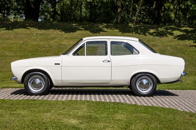 Lot 19 - 1969 Ford Escort Twin Cam