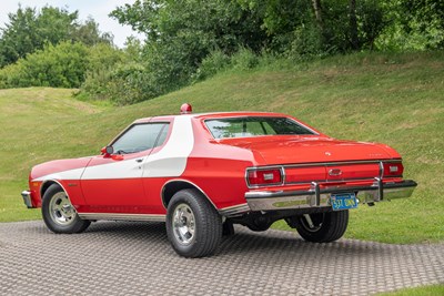 Lot 30 - The 'Starsky & Hutch' Collection