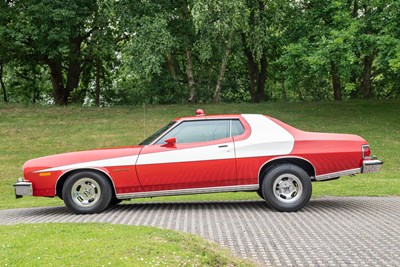 Lot 30 - The 'Starsky & Hutch' Collection