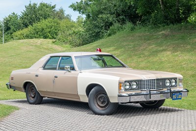 Lot 30 - The 'Starsky & Hutch' Collection