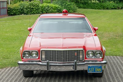 Lot 30 - The 'Starsky & Hutch' Collection