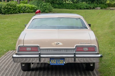 Lot 30 - The 'Starsky & Hutch' Collection