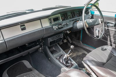 Lot 10 - 1978 Datsun 120Y Coupe