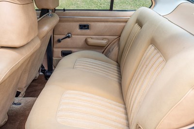 Lot 14 - 1977 Ford Escort 1.3 Ghia