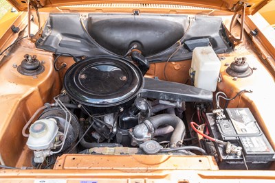 Lot 14 - 1977 Ford Escort 1.3 Ghia