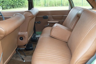 Lot 36 - 1977 Renault 16 TL