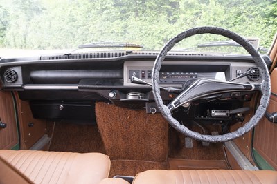 Lot 36 - 1977 Renault 16 TL