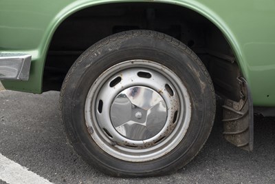 Lot 36 - 1977 Renault 16 TL