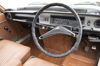 Lot 36 - 1977 Renault 16 TL