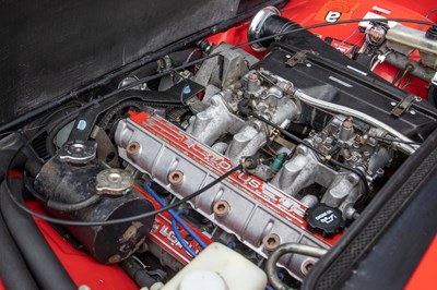 Lot 42 - 1988 Lotus Excel SE