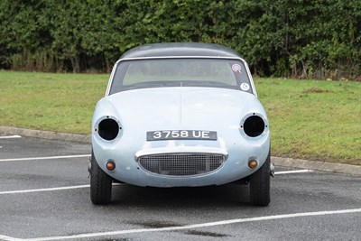 Lot 47 - 1959 Austin-Healey ‘Frogeye' "Sebring" Sprite