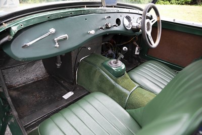 Lot 47 - 1959 Austin-Healey ‘Frogeye' "Sebring" Sprite