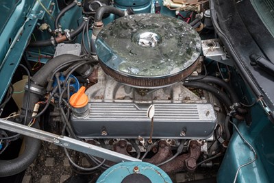 Lot 15 - 1980 Triumph TR8 Convertible
