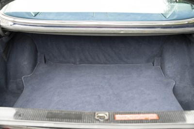 Lot 54 - 1990 Mercedes-Benz 420 SE