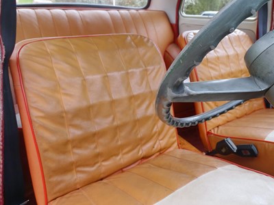 Lot 102 - 1958 Ford Prefect