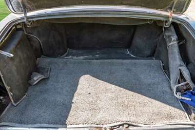 Lot 8 - 1970 Rolls-Royce Silver Shadow