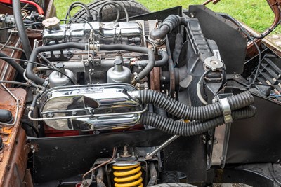 Lot 45 - 1978 Triumph Spitfire 1500