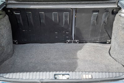 Lot 56 - 1996 Ford Escort RS2000 4x4