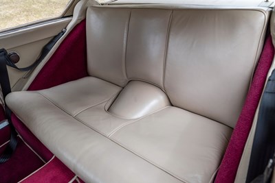 Lot 34 - 1955 Jensen 541