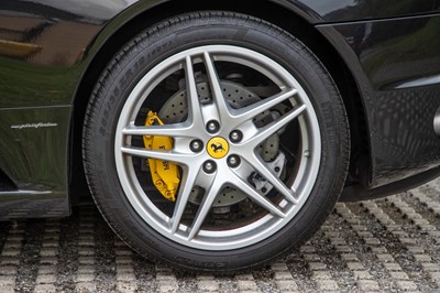 Lot 15 - 2008 Ferrari F430 F1