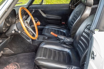 Lot 38 - 1988 Alfa Romeo Spider S3 1.6