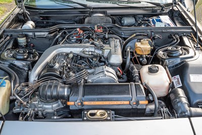 Lot 45 - 1981 Porsche 924 Turbo