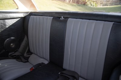 Lot 30 - 1982 Mercedes-Benz 380 SL