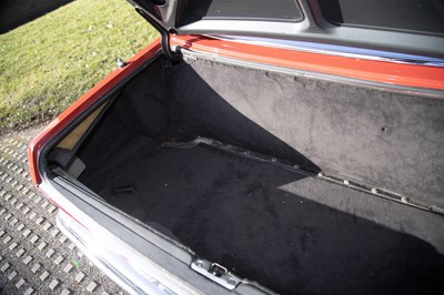 Lot 30 - 1982 Mercedes-Benz 380 SL